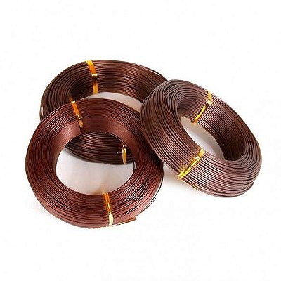 Arame alumínio 3,3mm 270g.