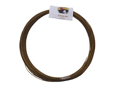 Arame alumínio Para Bonsai 1,0mm 115g.