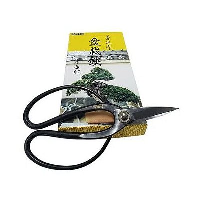 Tesoura Bonsai Kaneshin 185mm