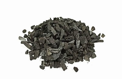 Carvão Vegetal Médio (2 litros)