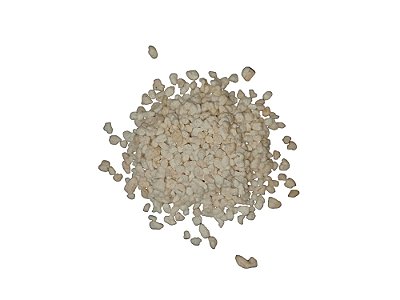Perlita Expandida Médio - 10 Litros