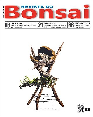 Revista do Bonsai 9ª Edição