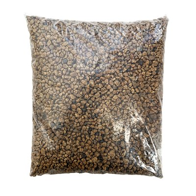 Pedra Pomes Boratuti 5 Litros 3-6mm (M)