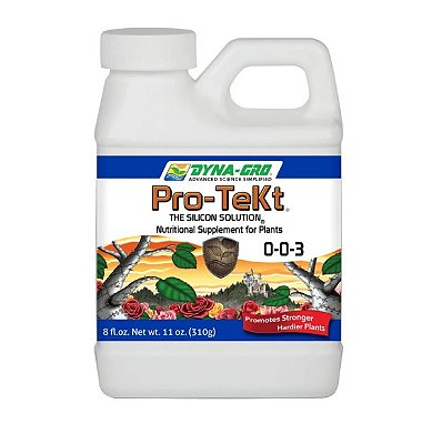 Fertilizante DynaGro Pro-TeKt 237 ml