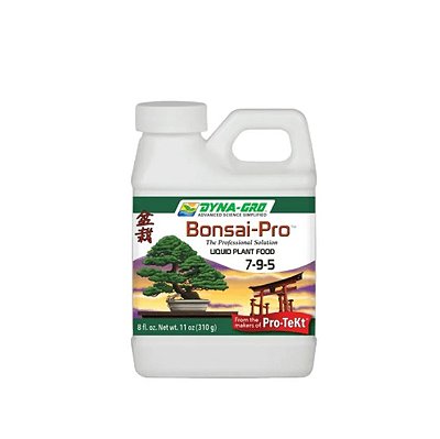 Fertilizante Bonsai-Pro DynaGro 237ml
