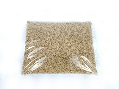 Caco de Telha (G) 6 a 10mm - 5 litros