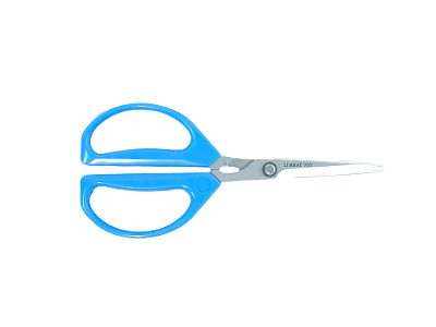 Tesoura De Poda e Desbaste 18cm Limmat 703