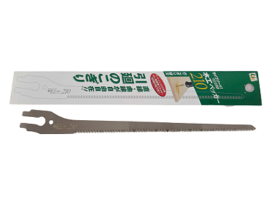 Lamina Z-Saw Compass 210mm Artesão Key-Hole