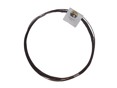 Arame alumínio 1,8mm 100g.