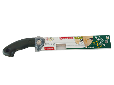 Serrote Z-Saw Compass 150mm Artesão Key-Hole