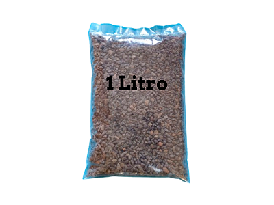 Argila Expandida 1 Litro