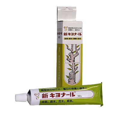 Pasta Selante E Cicatrizante Kyonal 100g