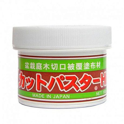Massa Selante Cicatrizante Decíduas Japonesa 190G