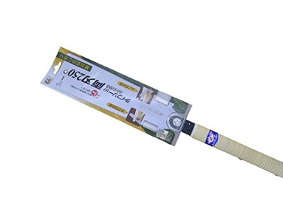 Serrote Ryoba S-250 Cross e Rip 250mm ZETSAW