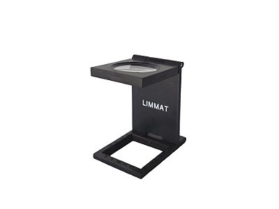 Lupa Para Identificação De Pragas 10X