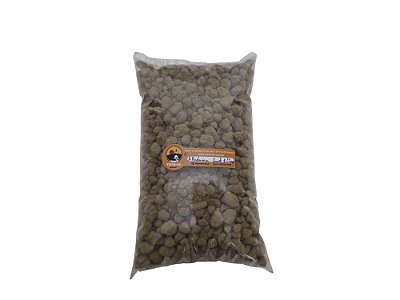 AKADAMA TOP QUALIT HARD 1 LITRO M (6-12mm) Fracionado