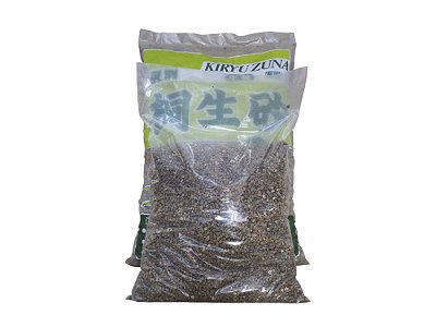 Kiryuzuna 5 litros 3-6mm (P)