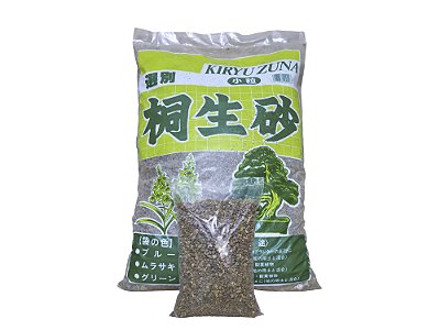 Kiryuzuna 1 litro 3-6mm (P)