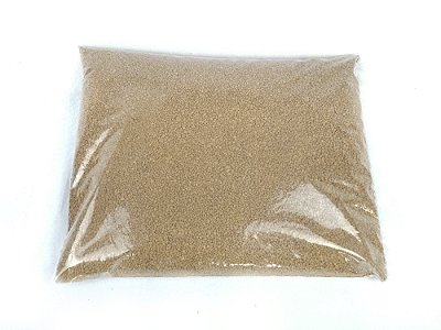 Caco de Telha (P) 1 a 2mm 5 litros