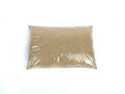 Caco de Telha (P) 1 a 2mm - 2 litros