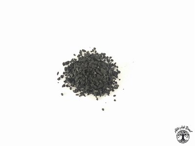 Carvão Vegetal 2 litros - 1 a 5mm (P)