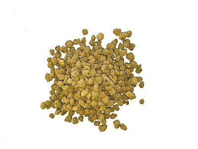 Akadama Japonesa Tam. Médio - 2 litros (6-12mm)