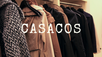 Casacos