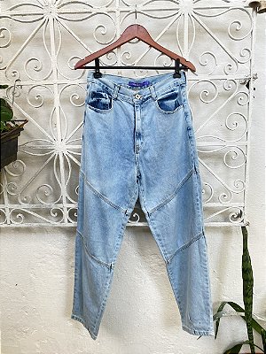 Calça Jeans Biotipo (42)