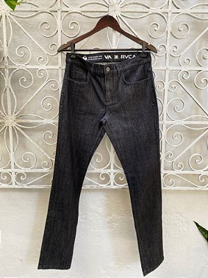 Calça Jeans RVCA (30)