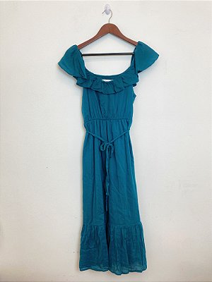 Vestido Midi Old Navy (P)