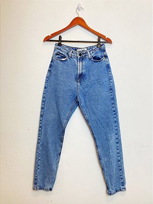 Calça Jeans Bluesteel (38)