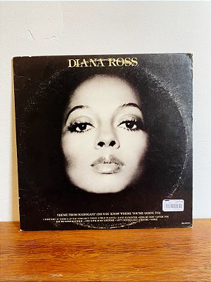 Disco Diana Ross