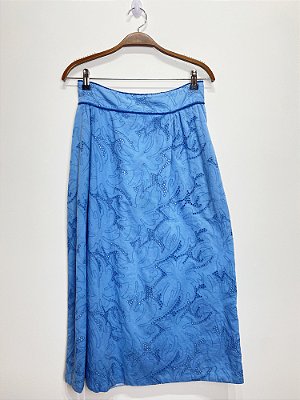 Saia Midi de Laise B/Yourself