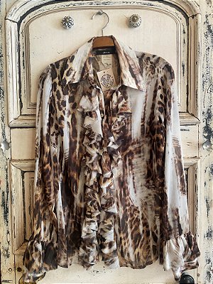 Camisa Amíssima (P)