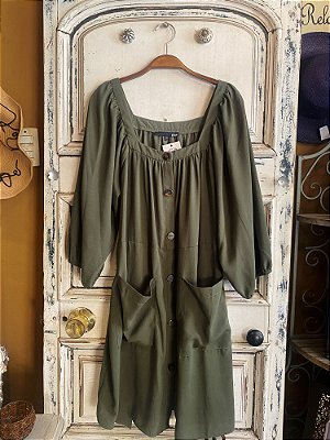 Vestido Etam (M\G)