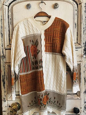 Blusa Sandra de Lio (P)