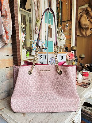 Bolsa de Ombro Michael Kors