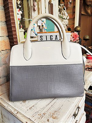 Bolsa Tiracolo Carmim