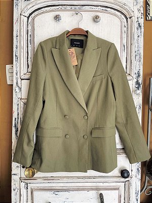 Blazer Amaro (P)