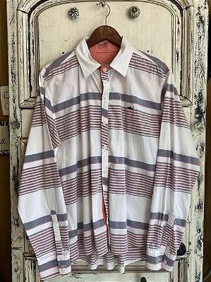 Camisa listrada Jocko's (G)