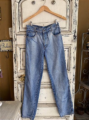 Calça Jeans C.G.C Evening (P)