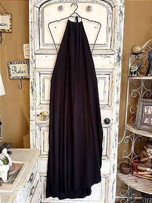 Vestido Longo Borogodó (M)