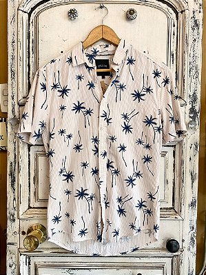 Camisa Coqueiros YouCom (P)