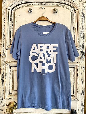 Camiseta AbreCaminho (P)