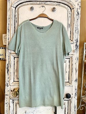 Camiseta Long YouCom (P)