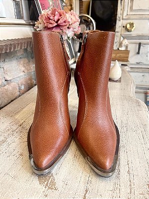 Bota Couro Animale (35)