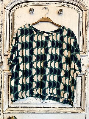 Blusa Totem (G)