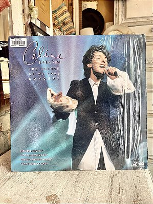 Disco Celine Dion