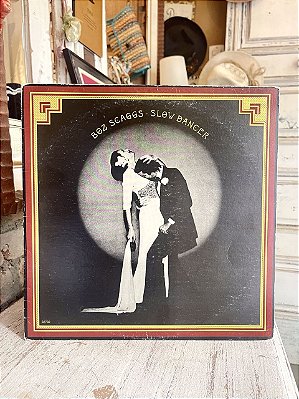 Disco Boz Scaggs Slow Dancer