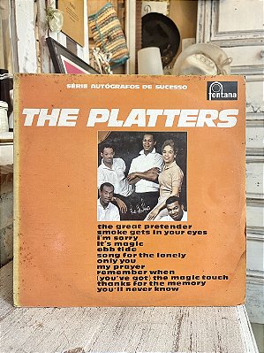 Disco The Platters
